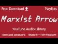 Marxist Arrow YouTube Audio Library