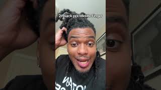 Download lagu TOP 3 MOST DISRESPECTFUL TYPE OF MIDDLE FINGERS mp3