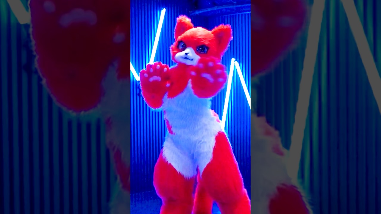 NMIXX – 'Blue Valentine'#nmixx#kpopdance#furryfandom