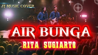 Download lagu AIR BUNGA [ RITA SUGIARTO ] AI COVER mp3