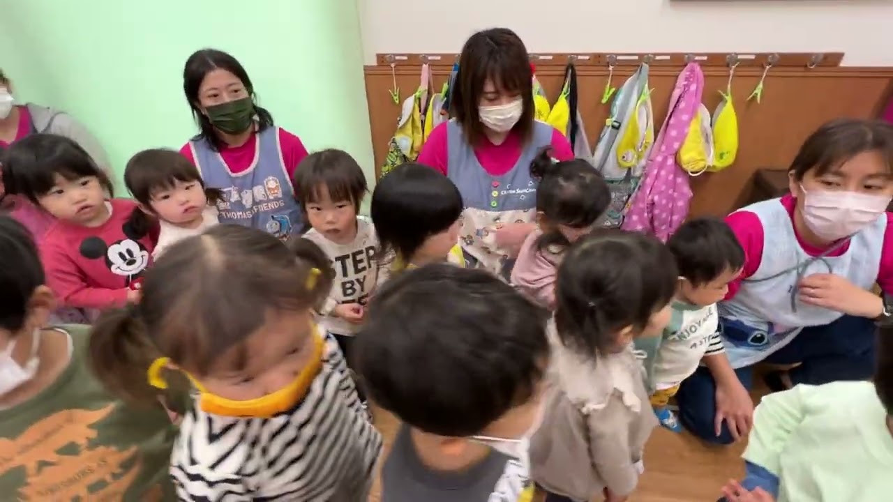 2021年度お別れ会