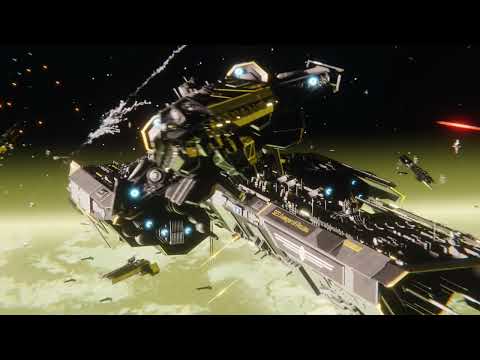 Calling in the Big Guns - Helldivers 2