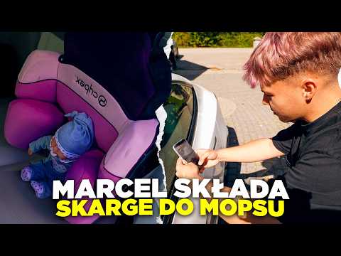 DLATEGO NEWGEN NIE MA DZIECI