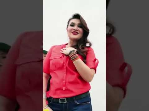 Cantiknya Mas Idayu 100% Cintaku (Mas Idayu Feat. Juzzthin & W.A.R.I.S)