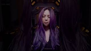 周杰倫 Jay Chou X aMEI【不該 Shouldn't Be】#jvr #周杰倫