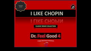 I Like Chopin feat. Gazebo (Classic Remix Collection)