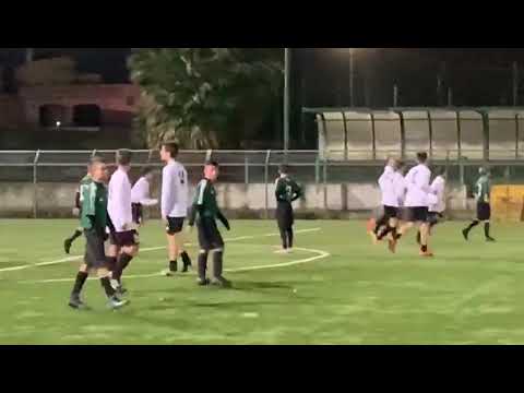 Campania - Giovanissimi Provinciali U14 Napoli B G1 - Sporting Soccer Cardito U14 vs Boys...