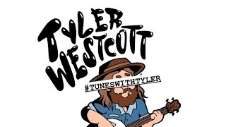 “Push Boat” - Jake Xerxes Fussell (Cover by Tyler Westcott #tuneswithtyler)