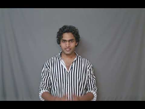 Jaany Jangra introduction 