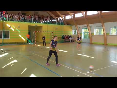 Pratnica - Samplawa  dziewczęta