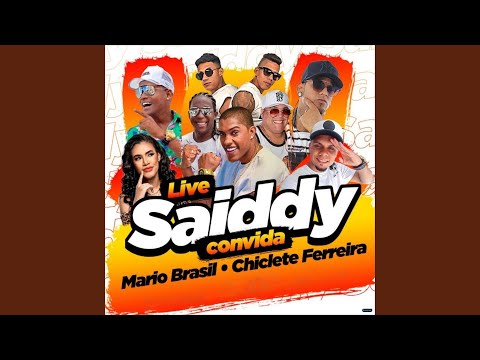 Bota um Chip na Minha Fita (feat. Mario Brasil)