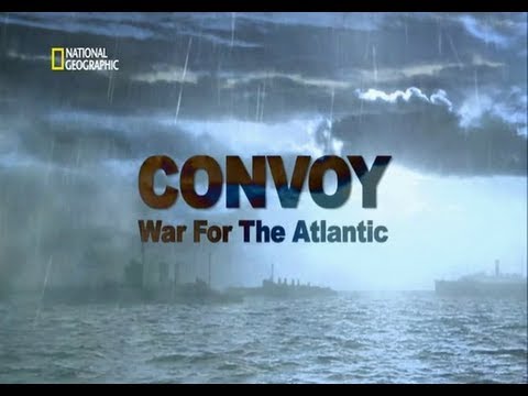 Convoy -1- Un Nuevo Tipo De Guerra