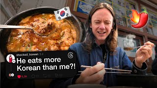 24 hours in SOKCHO: the BEST KOREAN STRET FOOD MARKET I've seen
