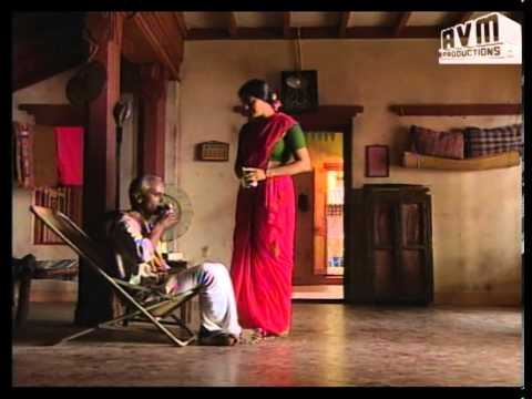 Episode 21: Vazhkkai Tamil TV Serial - AVM Productions