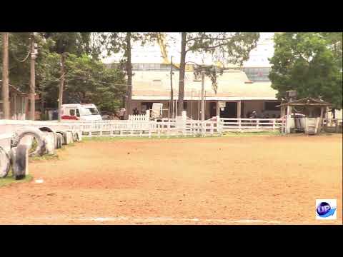 RODEIO PTG RANCHO DA AMIZADE DE SÃO GABRIEL