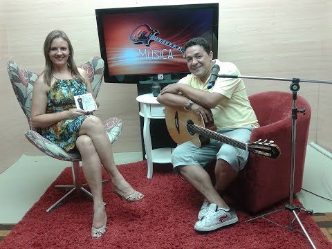 TARDE NA TVC 19 10 2016 - Participação André Bernard