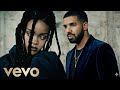 LOVE ME Rihanna Ft Drake Emotional Music Video 2026