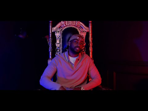 Stevie Rizo - Best Part (Official Video)