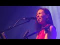 Thea Gilmore - '26 Letters' - Live at The Met Bury 06/10/2021