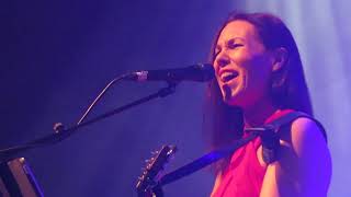 Thea Gilmore - &#39;26 Letters&#39; - Live at The Met Bury 06/10/2021