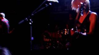 &quot;She Sun&quot; de The Subways