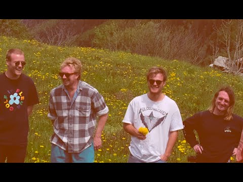 Mild Orange - First Taste (Official Video)