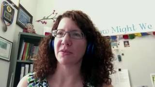 Using rubrics to provide transparent assessment of student work