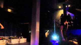 Black Milk - Closed Chapter Live