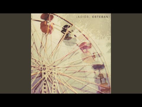 Â¡adiós, Sophia! - Esteban