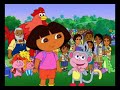 Bob And Larry Watches Dora S Big Birthday Adventure Final Part
