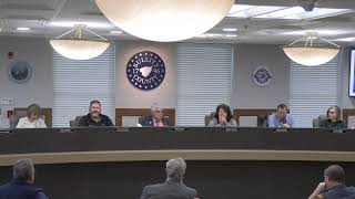 Bullitt County Fiscal Court 04.02.2024