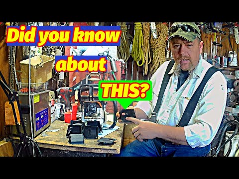 BEST Chainsaw MUFFLER MOD; No Guessing! DYNO PROVEN