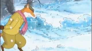 Der alte Dachs - Die Sendung mit der Maus