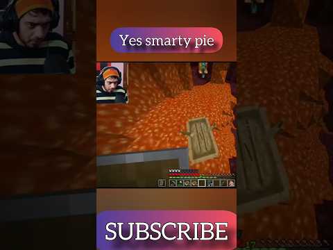 Ultimate Minecraft Battle: Smarty Pie vs Dream vs Daquavis