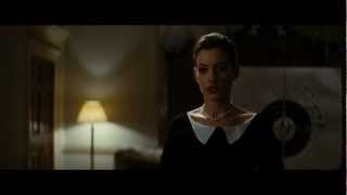 Download lagu The Dark Knight Rises - Selina Introduction (HD) mp3