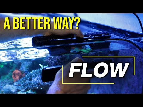 Guaranteed Healthier Coral, Happier Fish & Better Filtration With These 10 Modern Flow Techniques.
