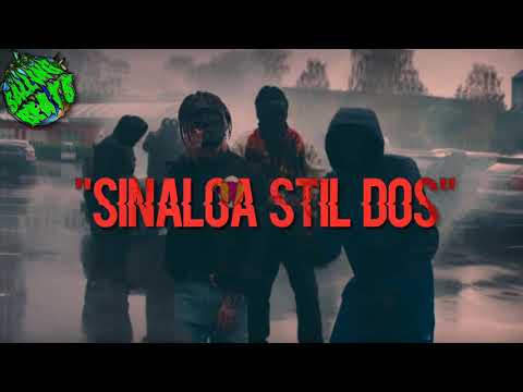(FREE) Shooter Gang Type Beat - "Sinaloa Stil DOS"