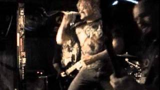 Show No Mercy Slayer Tribute w/ Nasty Disaster Charleston Disciple 12-4-10