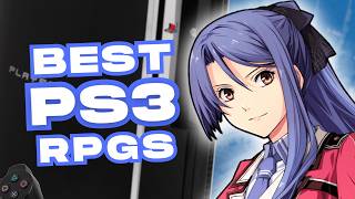 10 Best PS3 RPGs YOU Should Play