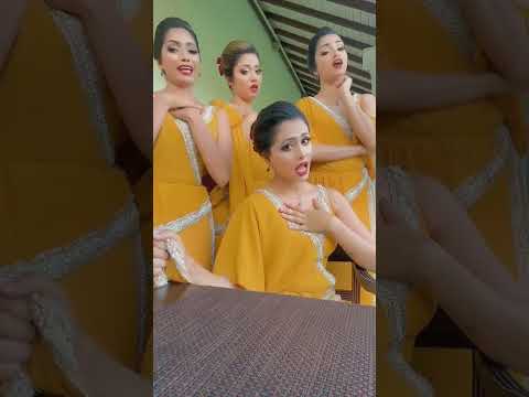 kohomada nagilatikage mal sinduwa😋😋#srilanka #sorts #video #like