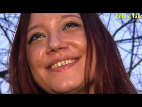 PublicFunTalk Ep 1076__Interview She Maja