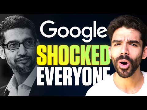 LATEST AI Updates • New Google Ads Microsoft Recall NVIDIA Records 2024