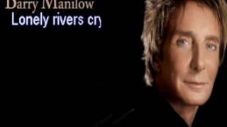 Barry Manilow   Unchained Melody