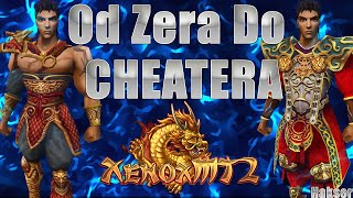 Miniaturka - OD ZERA DO CHEATERA - Odcinek 1 *Xenoxmt2* *WBIŁEM MAXA NA CHEATACH* [REUPLOAD]