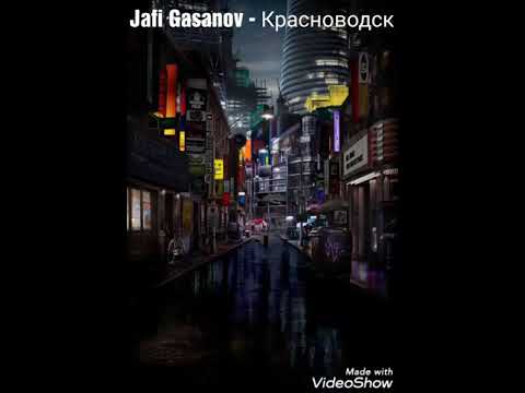 Jafi Gasanov - Красноводск