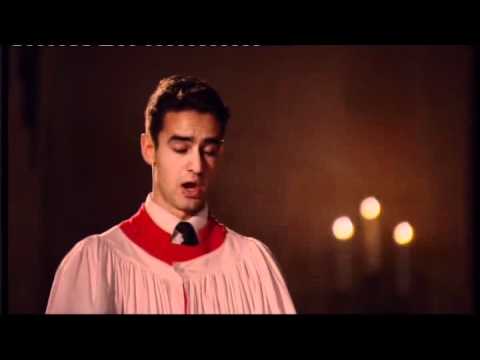 King's College Cambridge 2011   #10 The Three Kings