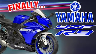 Yamaha R9 Confirmed? | Everything we ACTUALLY know so far... | The REAL R6 replacement