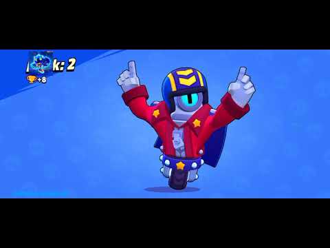 brawl stars gameplay