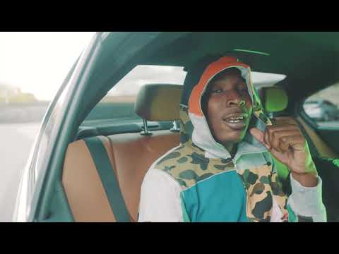 Jay Hendo - " Find A Way " (Official Video)