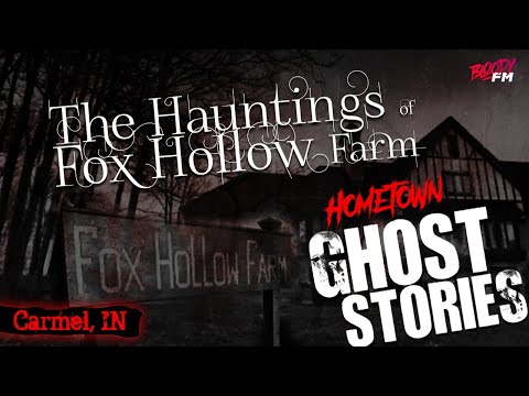 The Haunting Of Fox Hollow Farm l Carmel, IN